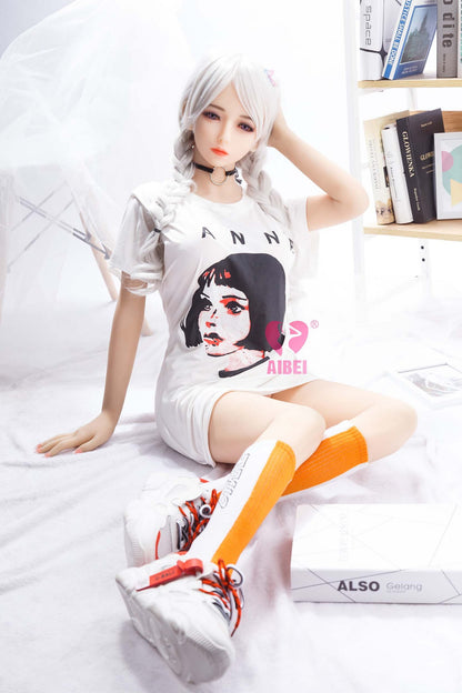Maureen | 148cm Big Breast TPE Companion — Photo 3