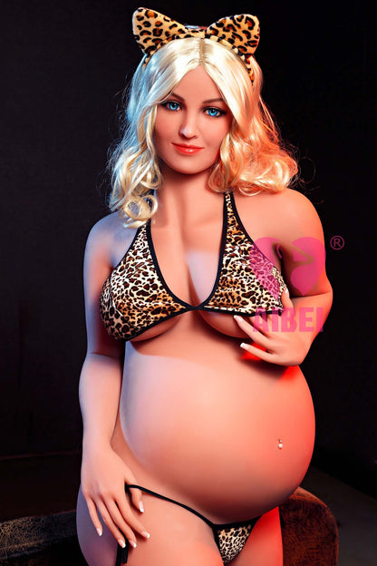 Jacqueline | 158cm Pregnant TPE Companion — Photo 4