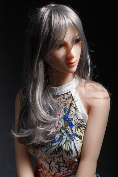 Gail | 158cm Small Breast TPE Companion — Photo 5