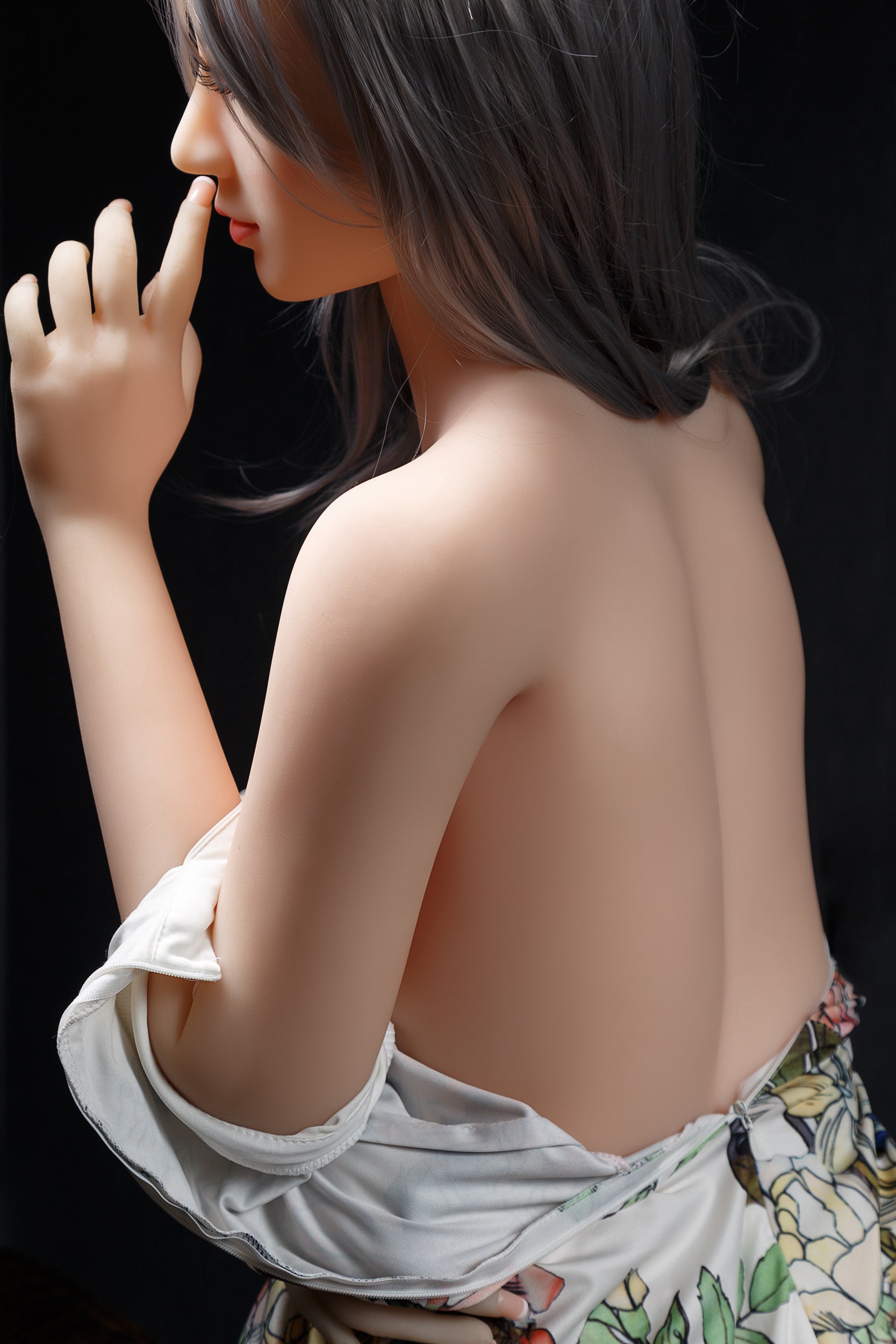 Gail | 158cm Small Breast TPE Companion — Photo 8