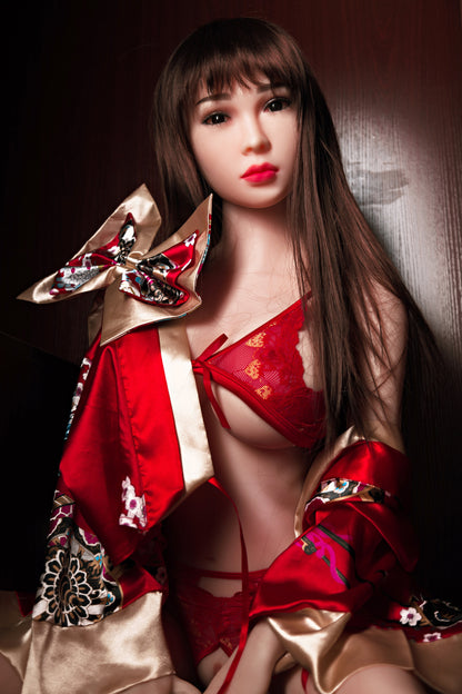 Debby | 148cm Big Breast TPE Companion — Photo 10