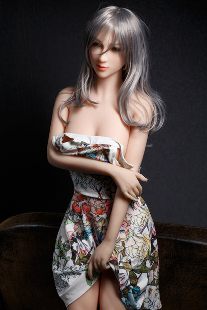 Gail | 158cm Small Breast TPE Companion — Photo 13