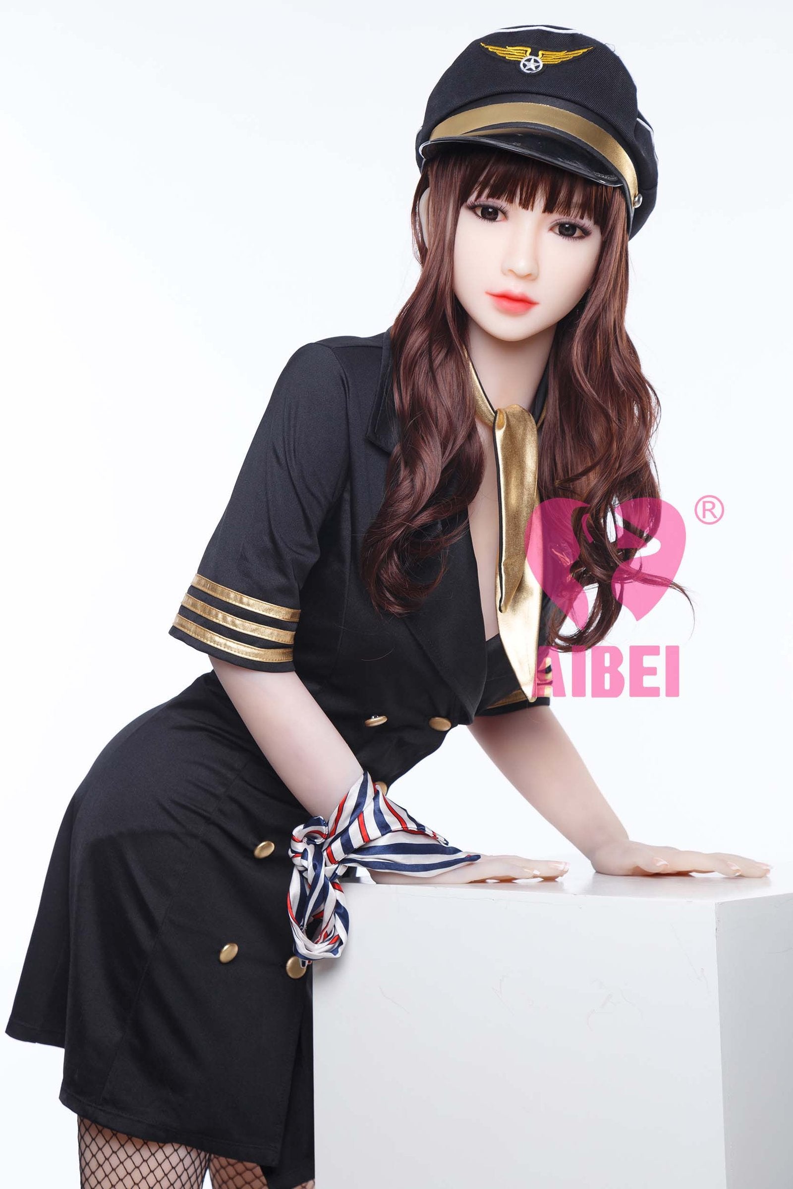 Janet | 158cm Small Breast TPE Companion — Photo 2