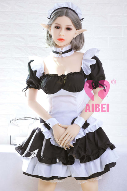 Lauren | 158cm Medium Breast TPE Companion — Photo 2