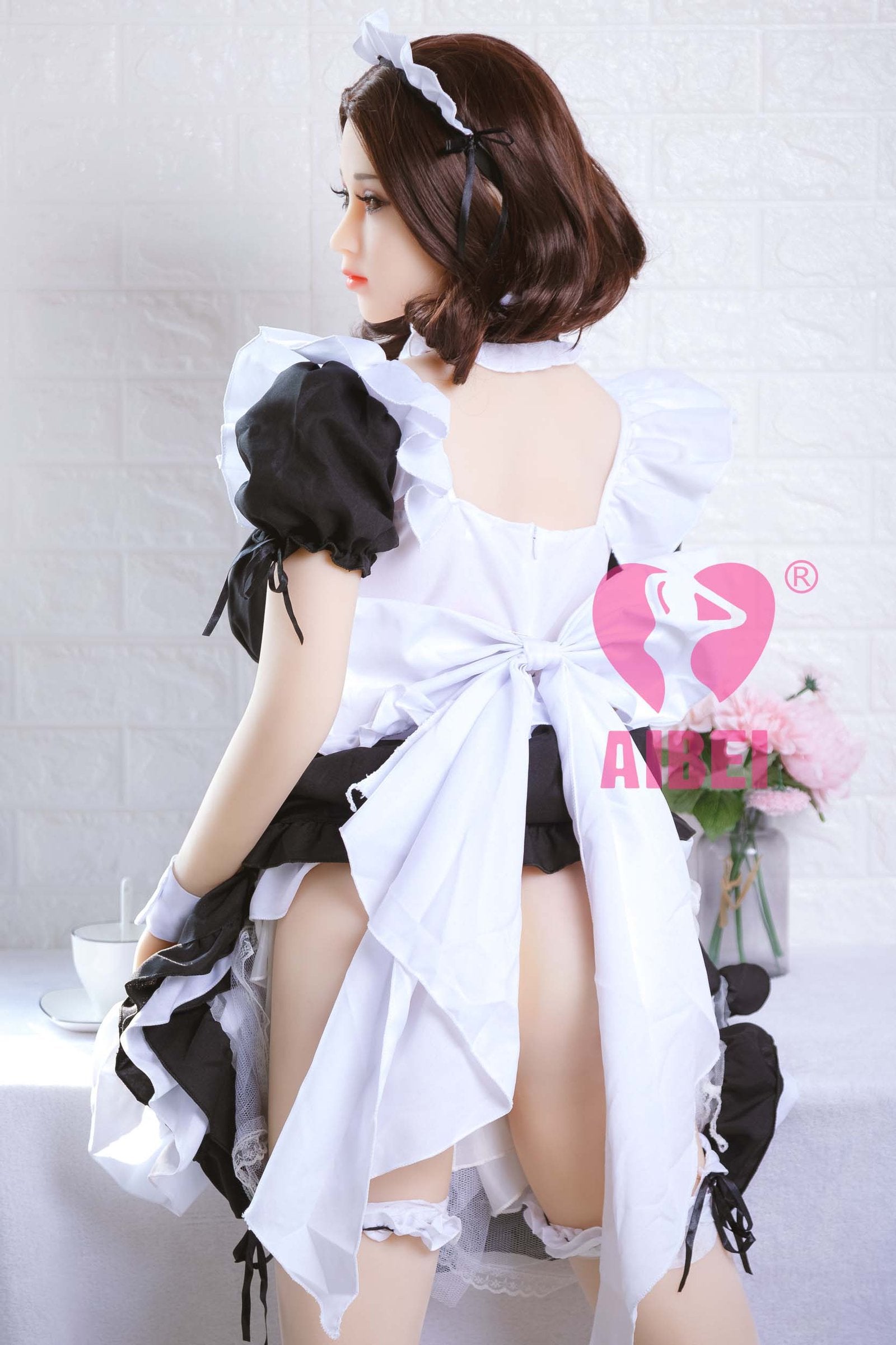Laurel | 158cm Medium Breast TPE Companion — Photo 3