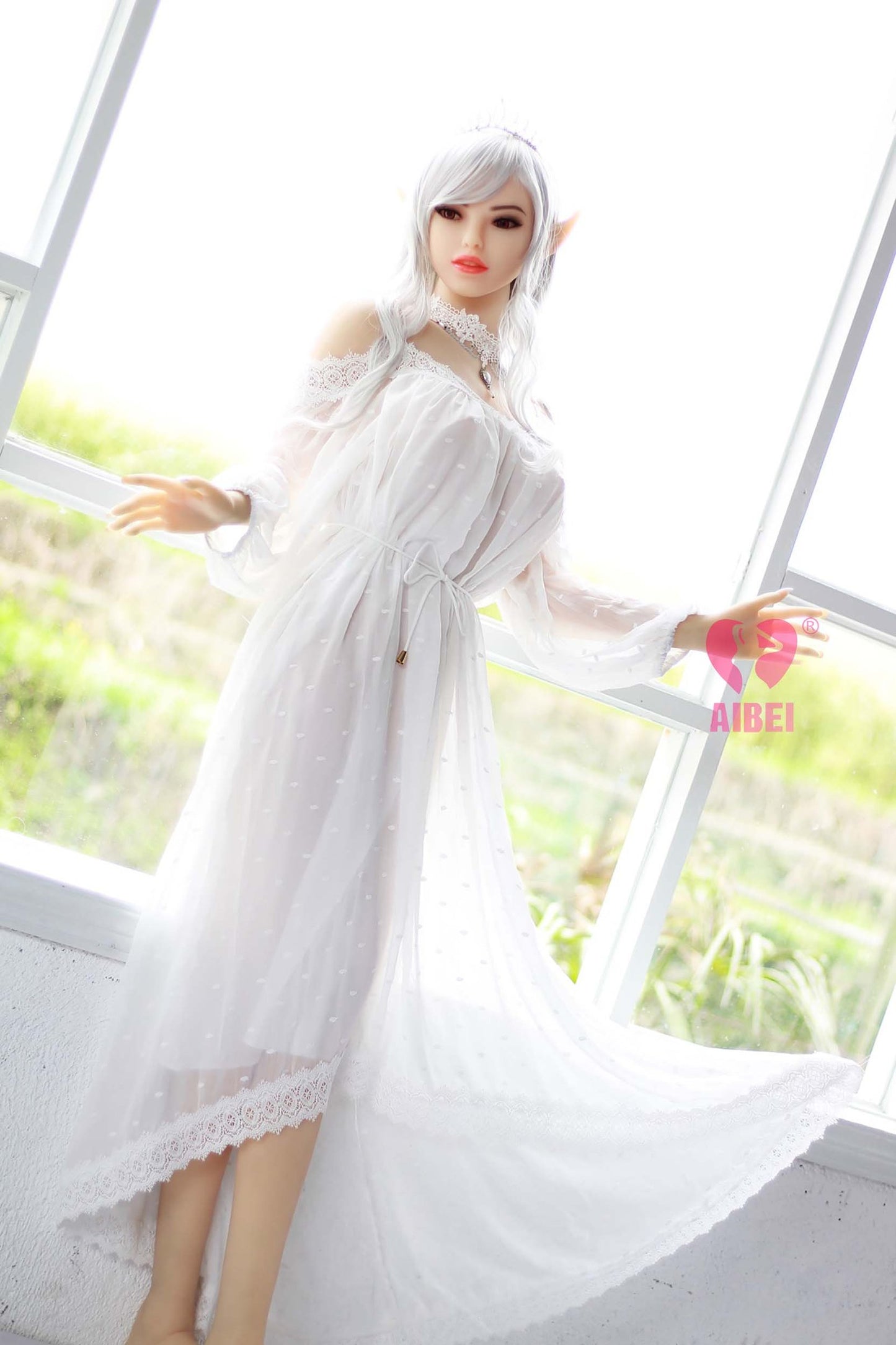 Moira | 158cm Medium Breast TPE Companion — Photo 4