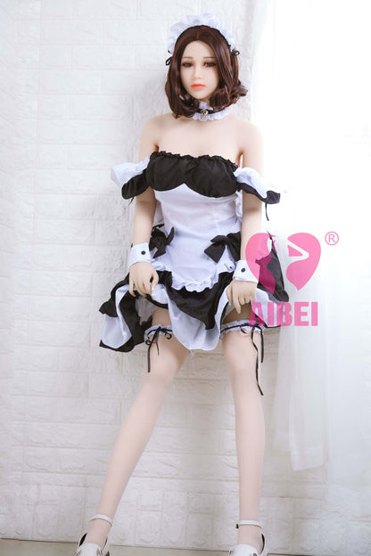 Laurel | 158cm Medium Breast TPE Companion — Photo 1