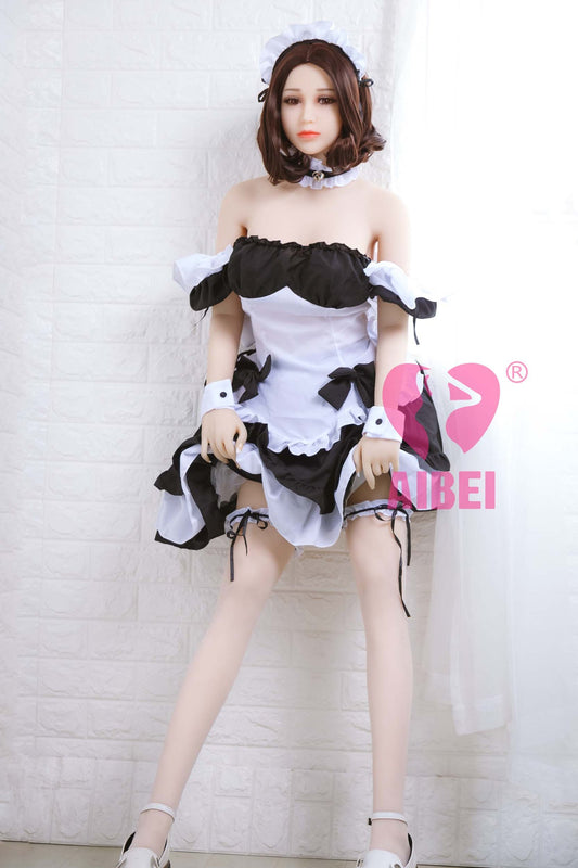 Laurel | 158cm Medium Breast TPE Companion — Photo 1