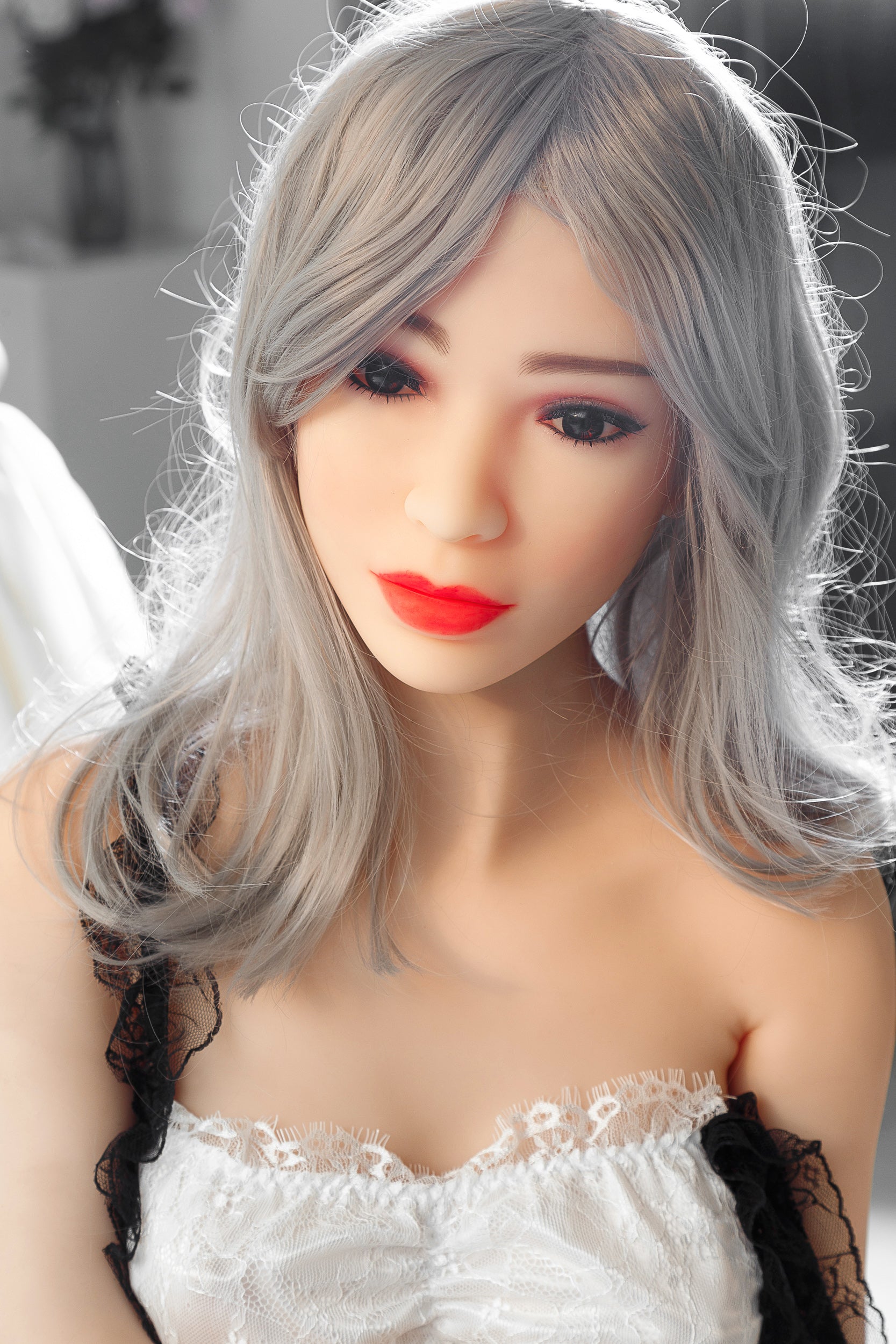 Elva | 165cm Small Breast TPE Companion — Photo 9