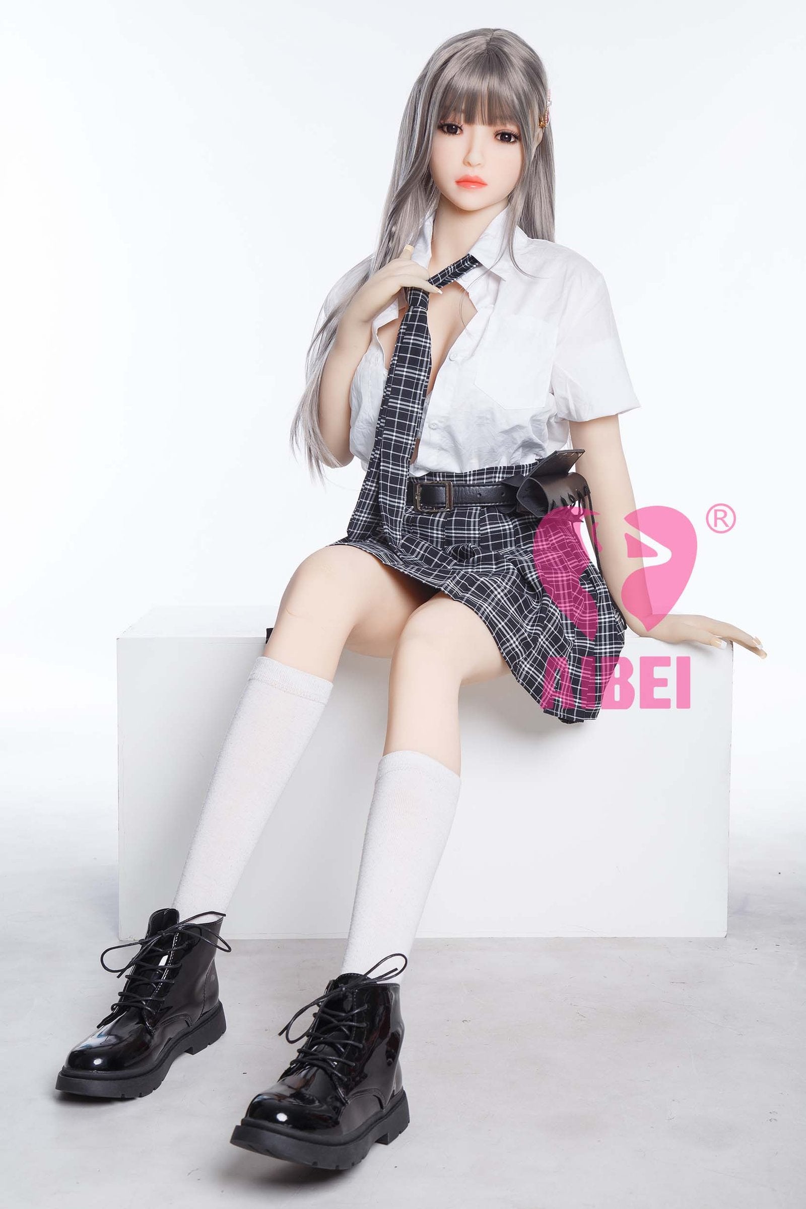 Jenny | 158cm Medium Breast TPE Companion — Photo 2