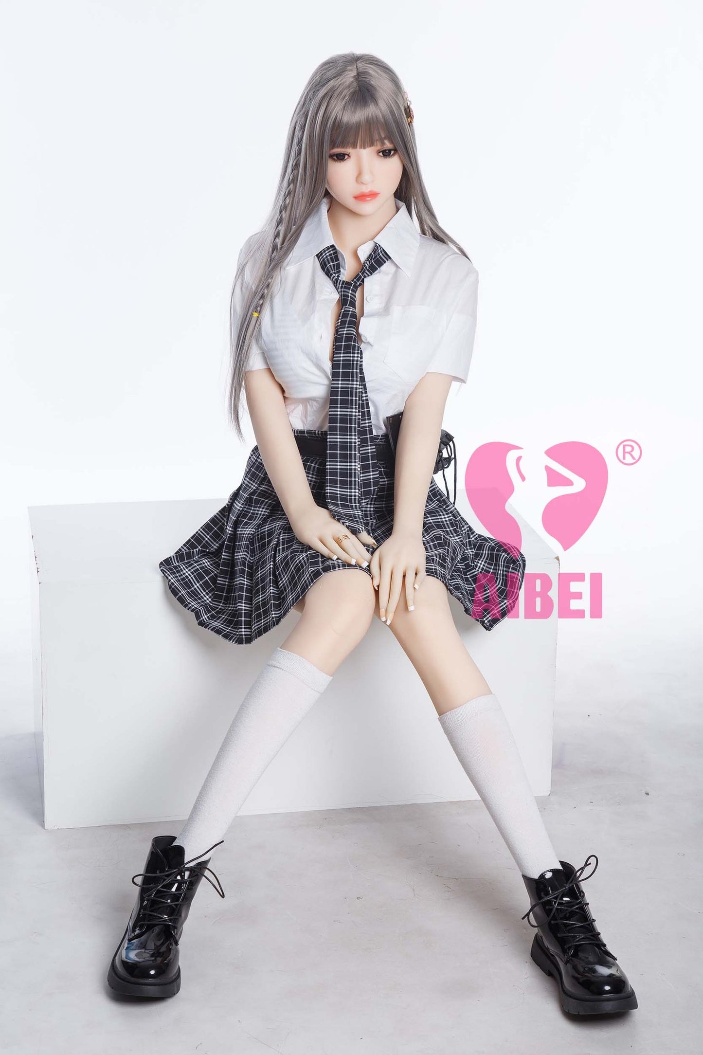 Jenny | 158cm Medium Breast TPE Companion — Photo 3