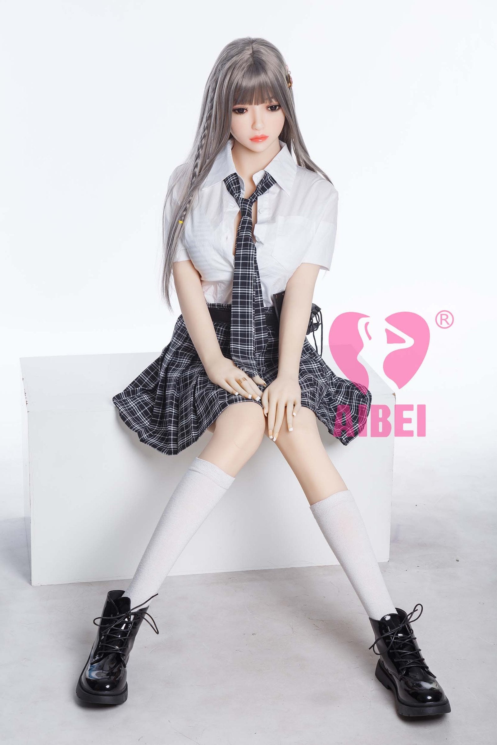 Jenny | 158cm Medium Breast TPE Companion — Photo 3