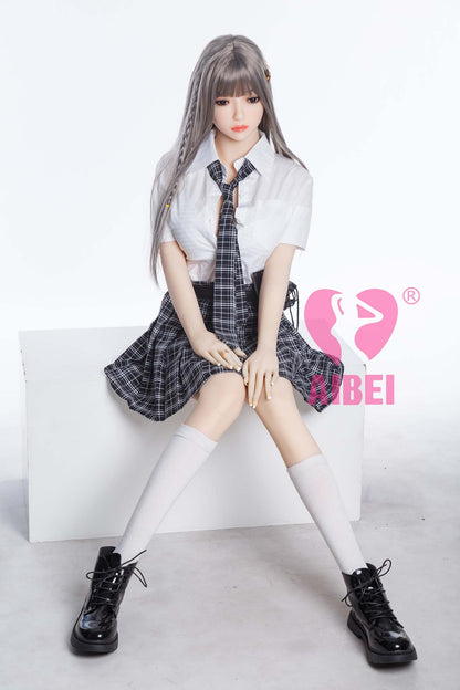 Jenny | 158cm Medium Breast TPE Companion — Photo 3