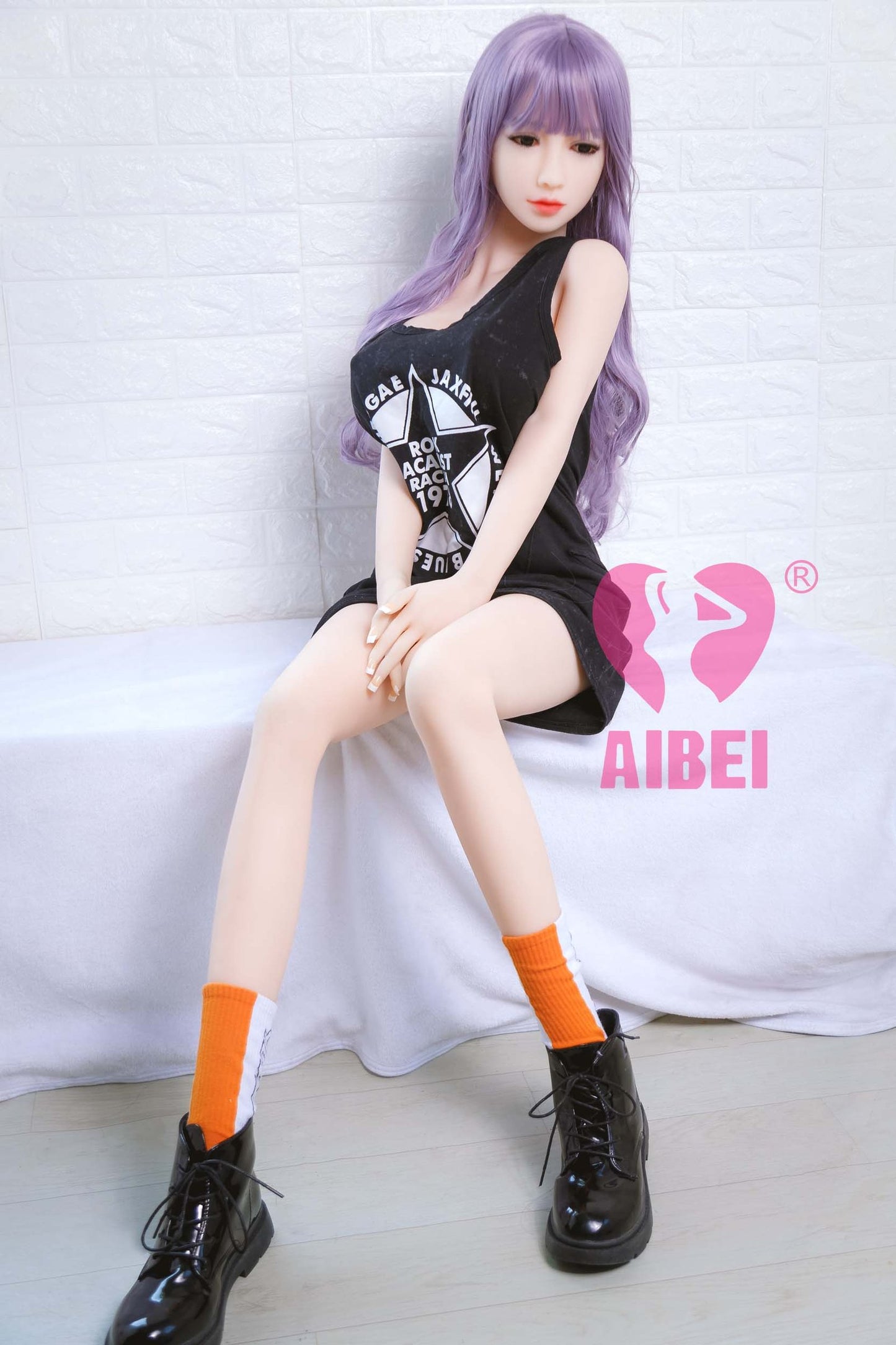 Leona | 158cm Big Breast TPE Companion — Photo 1