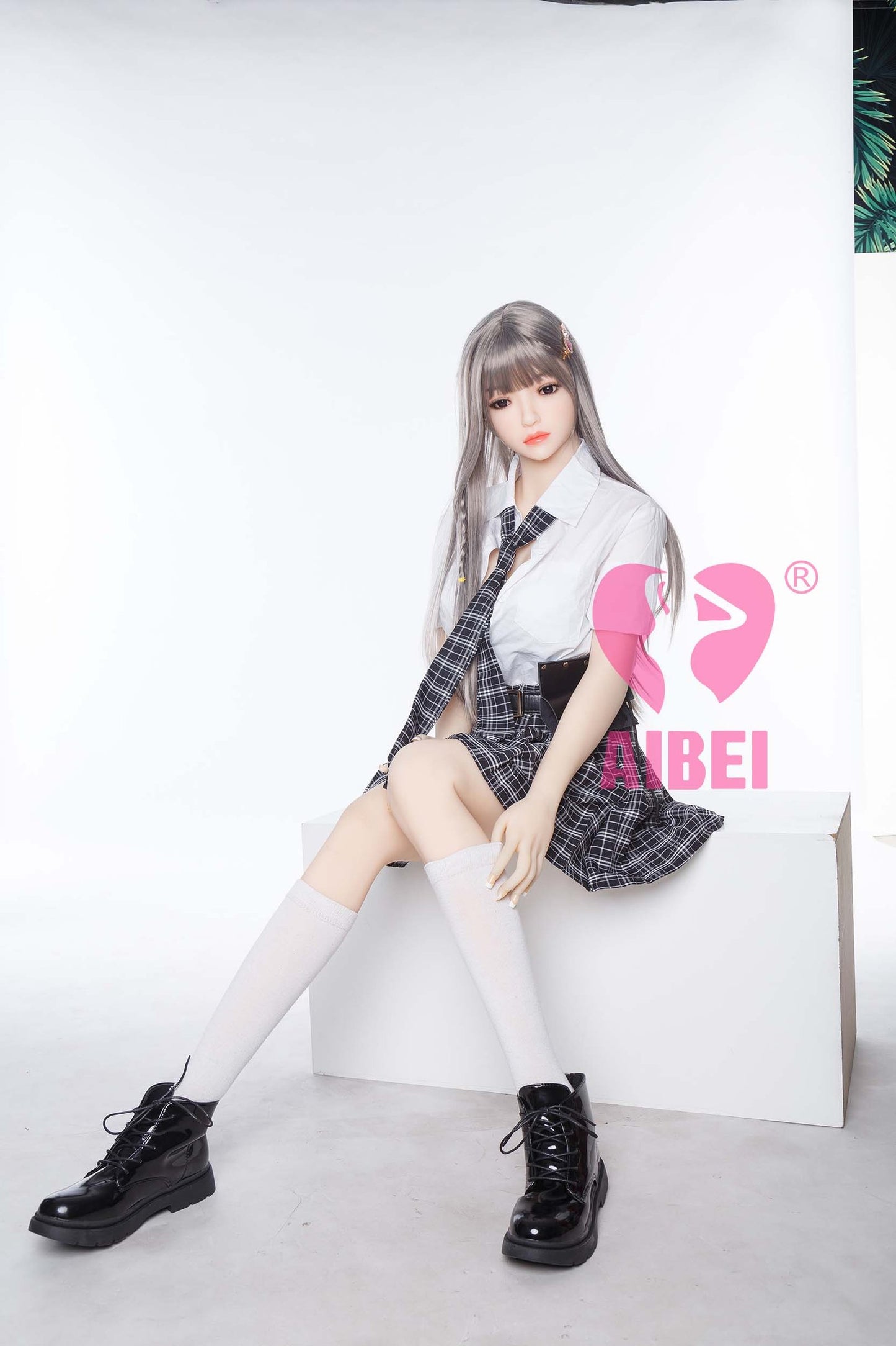 Jenny | 158cm Medium Breast TPE Companion — Photo 4