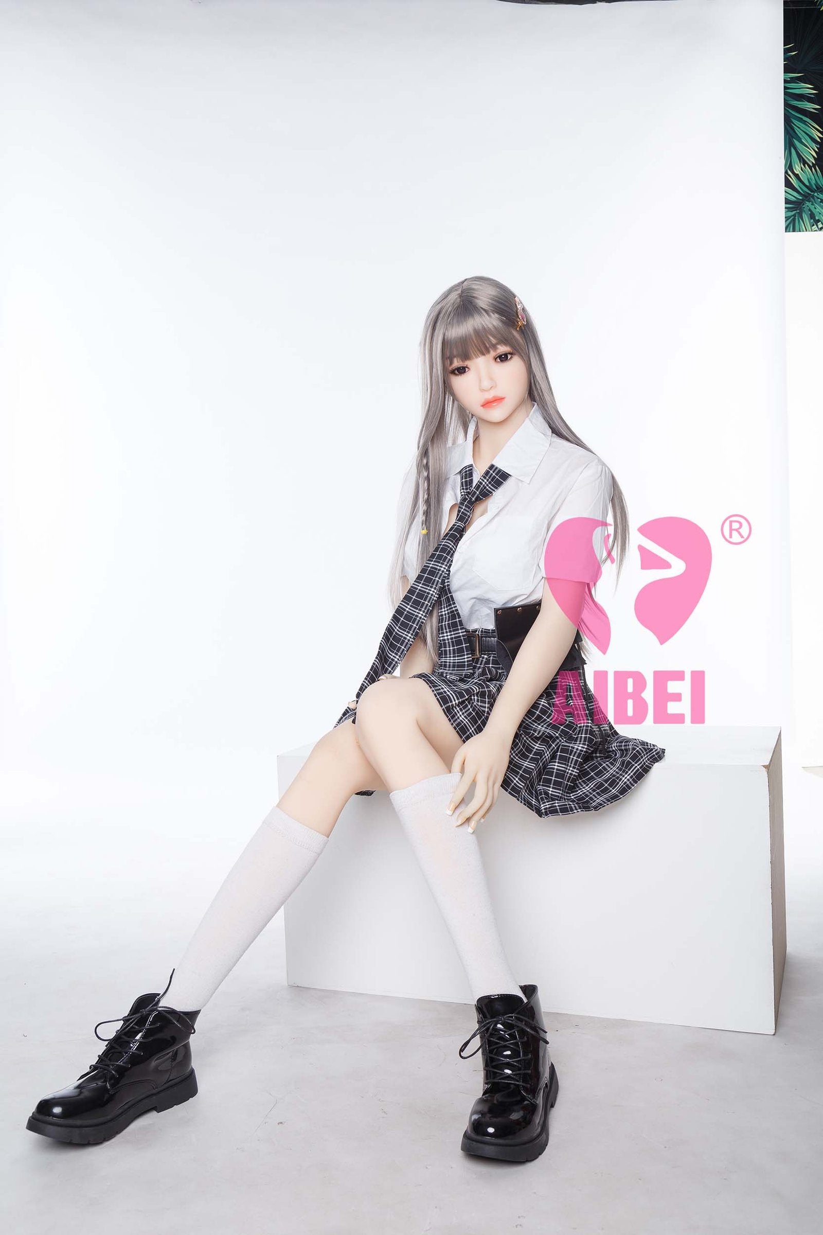 Jenny | 158cm Medium Breast TPE Companion — Photo 4