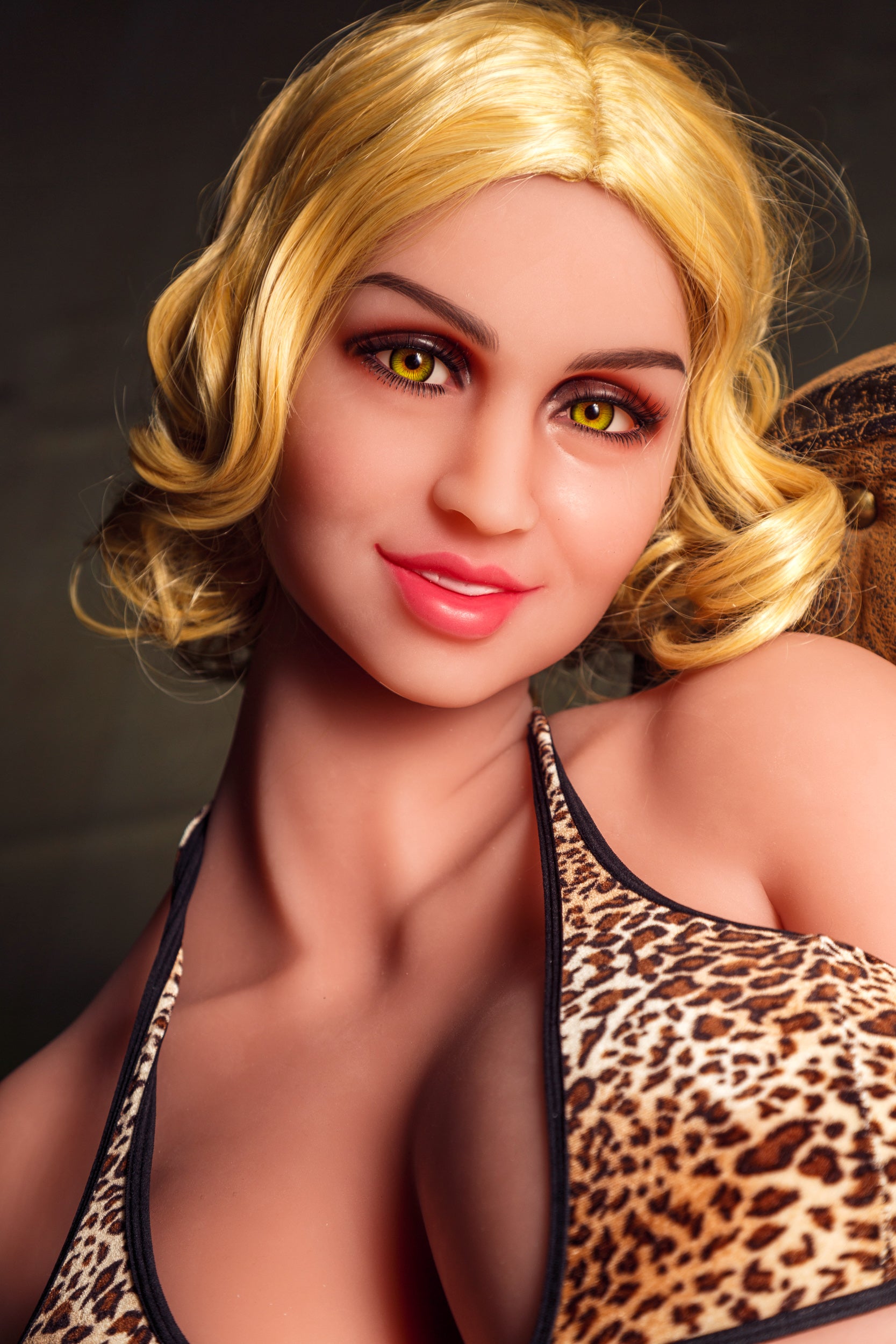 Joanna | 88cm Torso — Photo 39