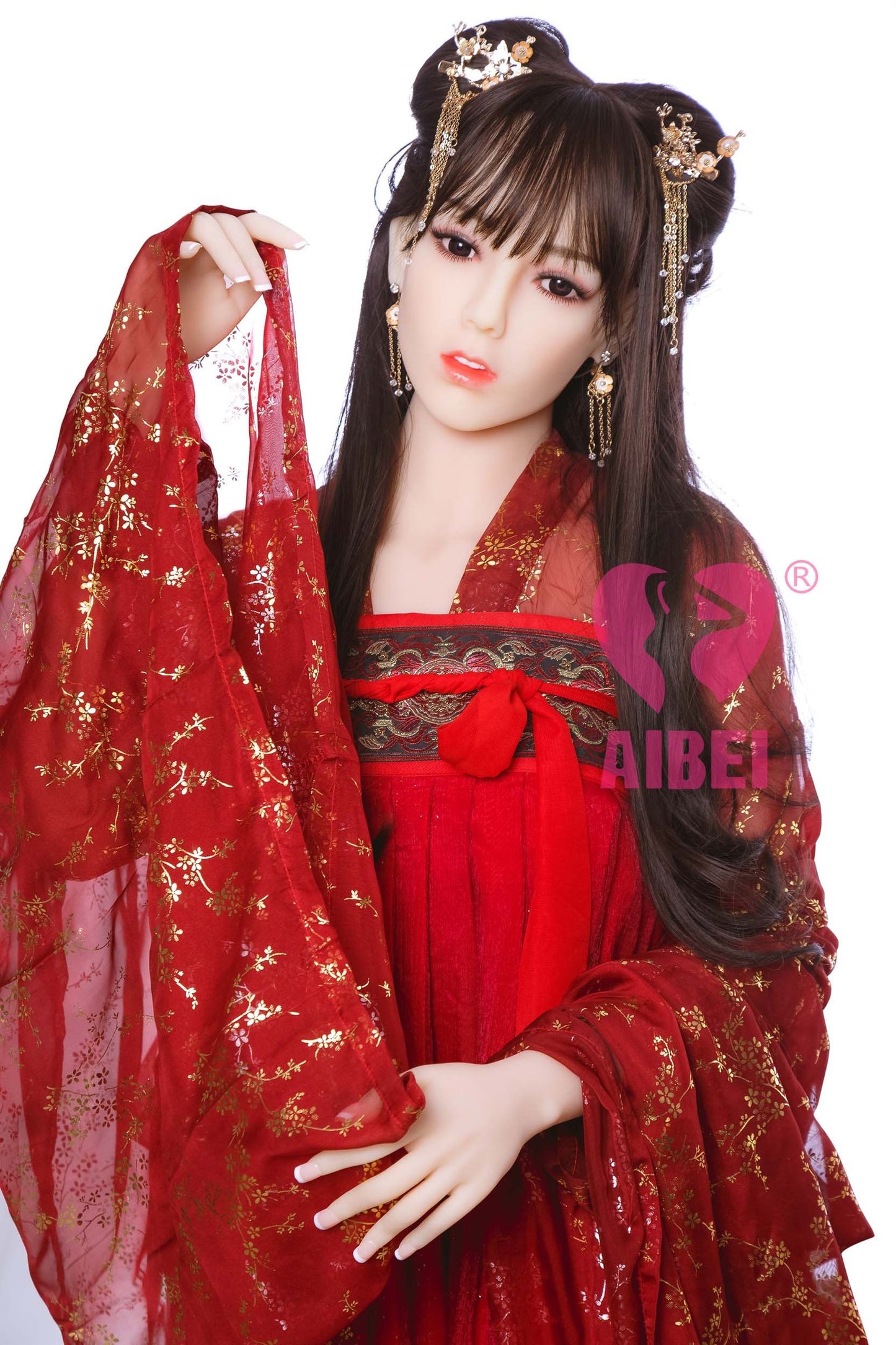 Lesley | 176cm Small Breast TPE Companion — Photo 4