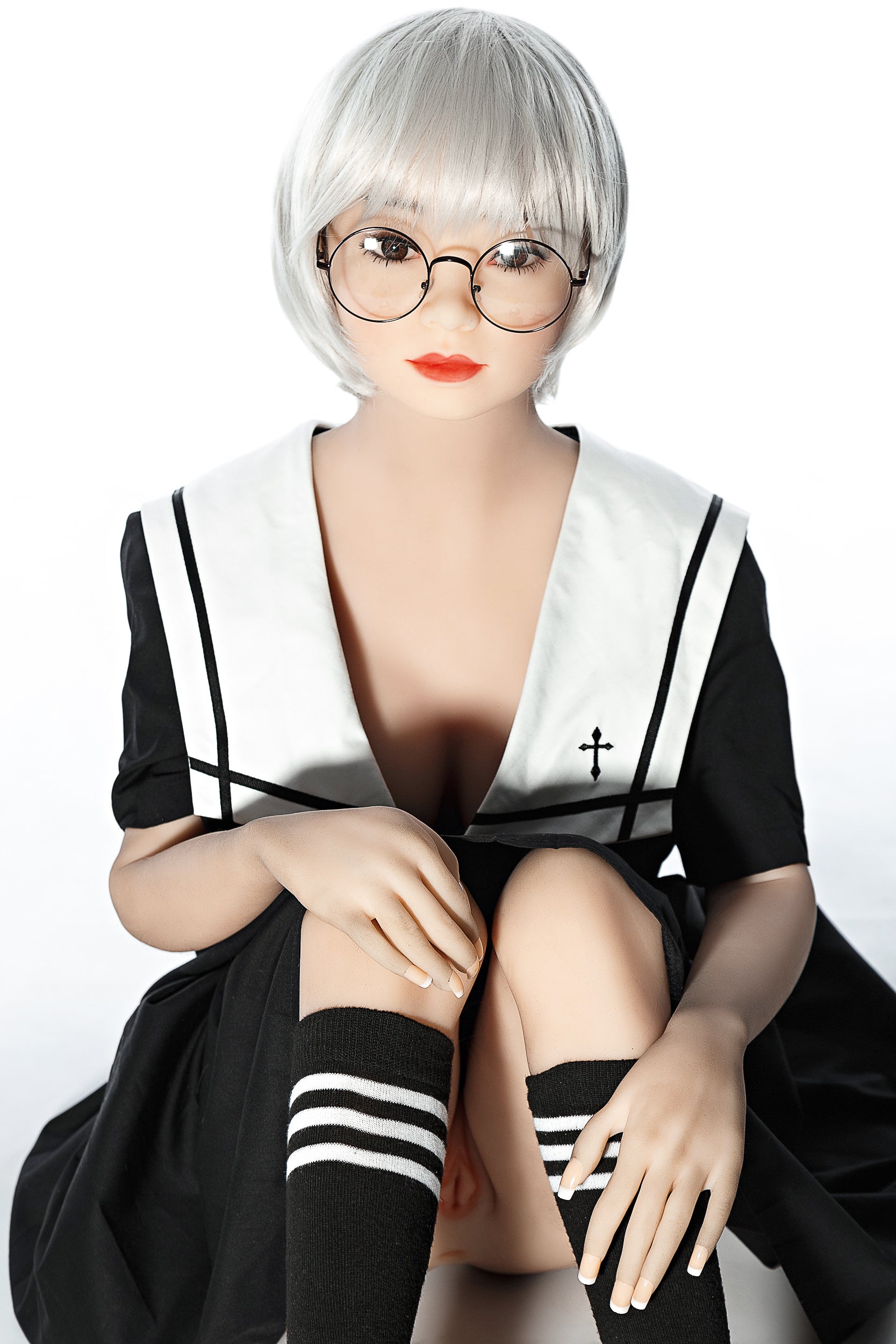 Delia | 148cm Big Breast TPE Companion — Photo 11