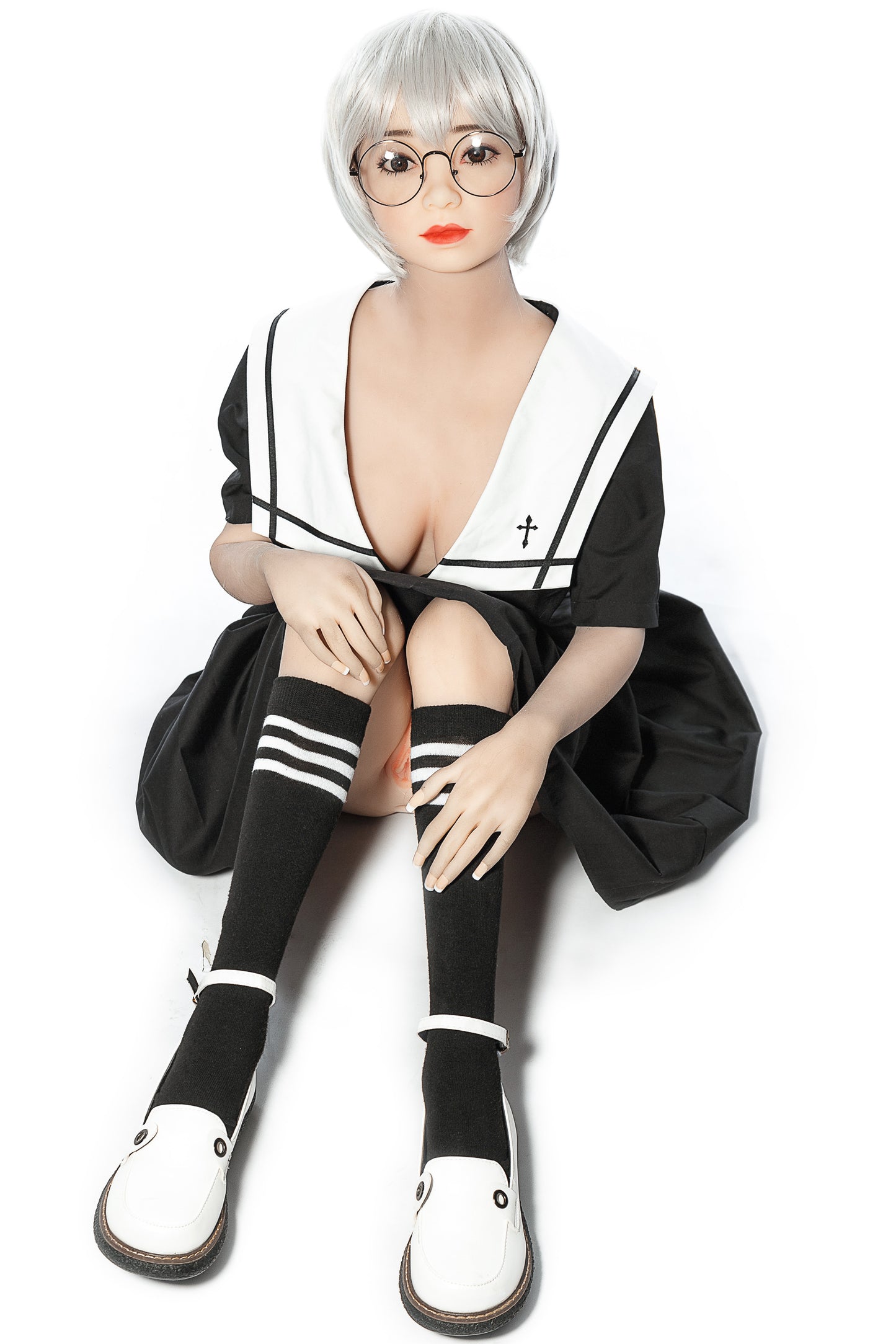Delia | 148cm Big Breast TPE Companion — Photo 12
