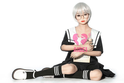Delia | 148cm Big Breast TPE Companion — Photo 4