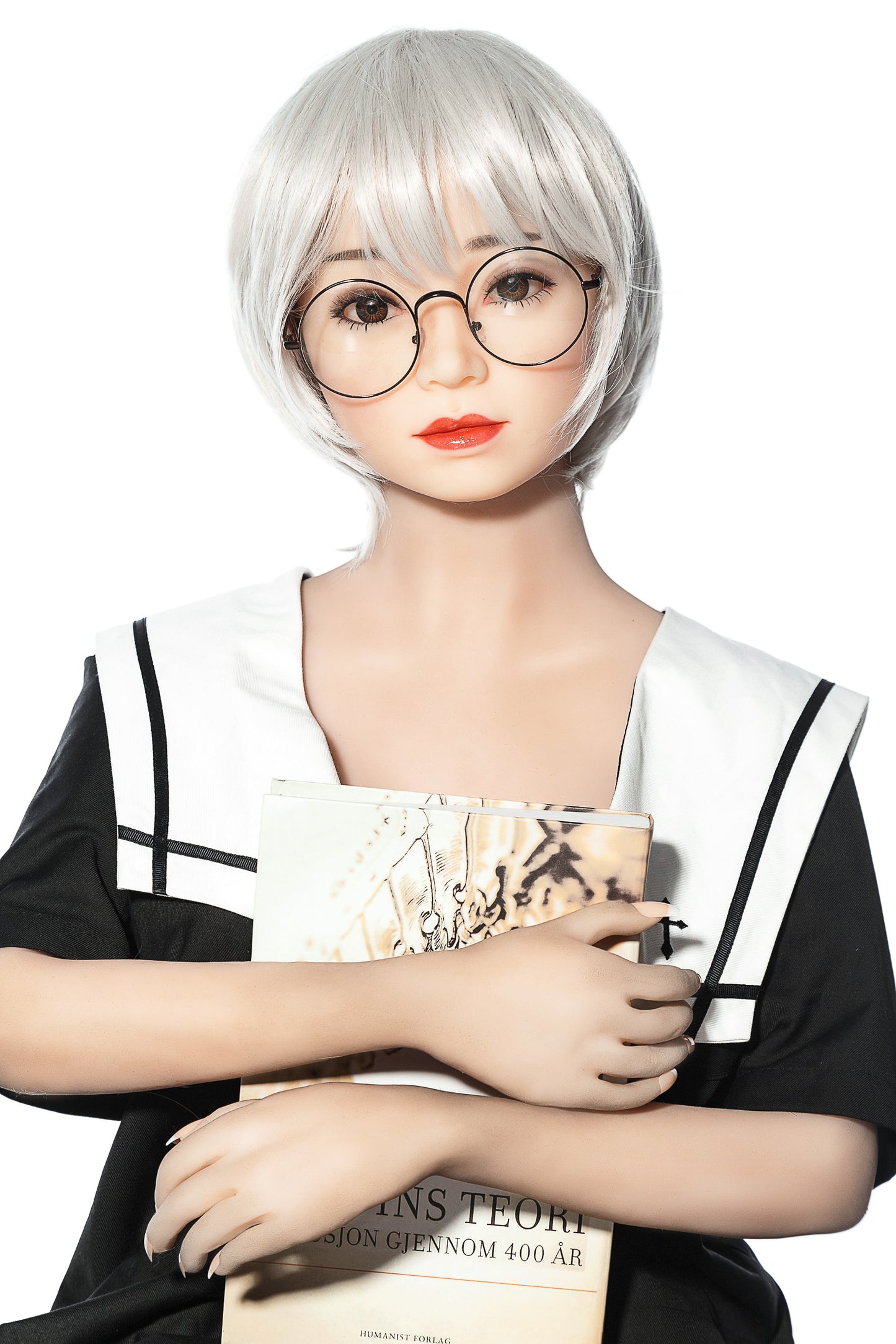 Delia | 148cm Big Breast TPE Companion — Photo 14