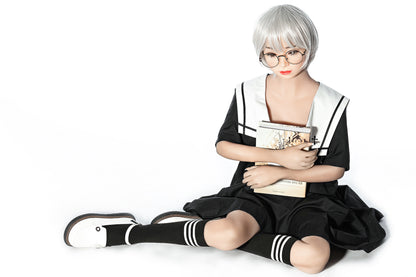 Delia | 148cm Big Breast TPE Companion — Photo 15