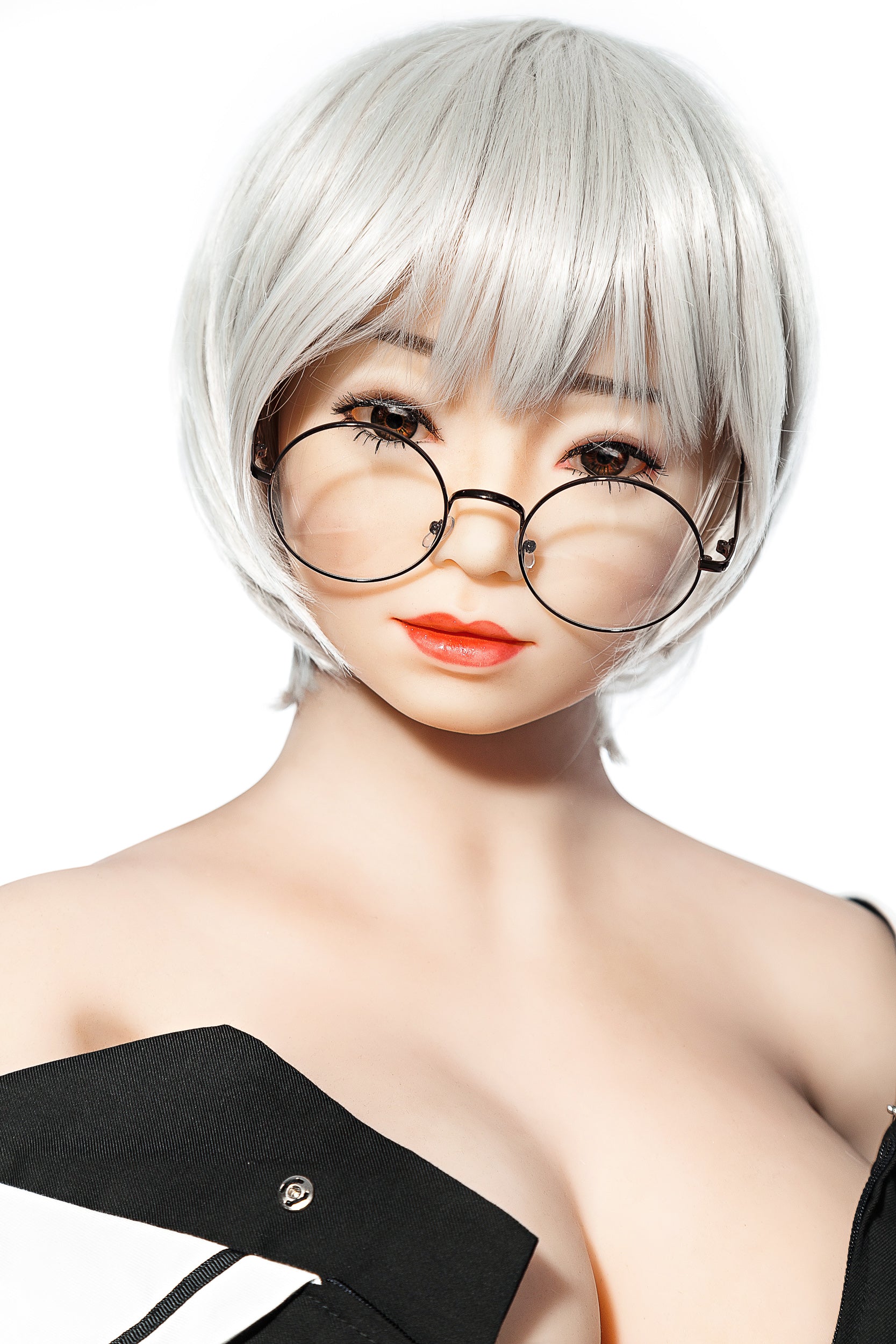 Delia | 148cm Big Breast TPE Companion — Photo 18