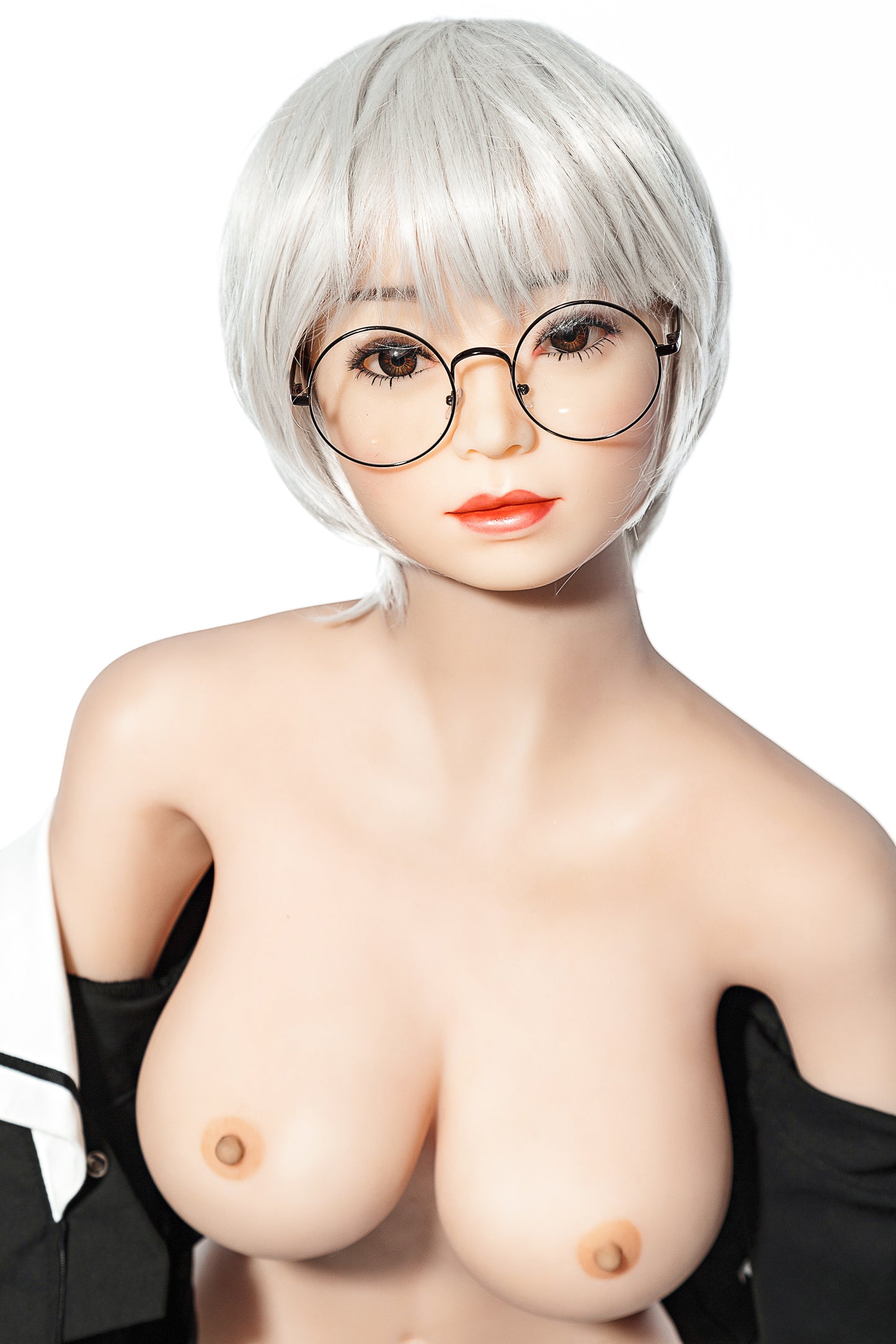 Delia | 148cm Big Breast TPE Companion — Photo 20