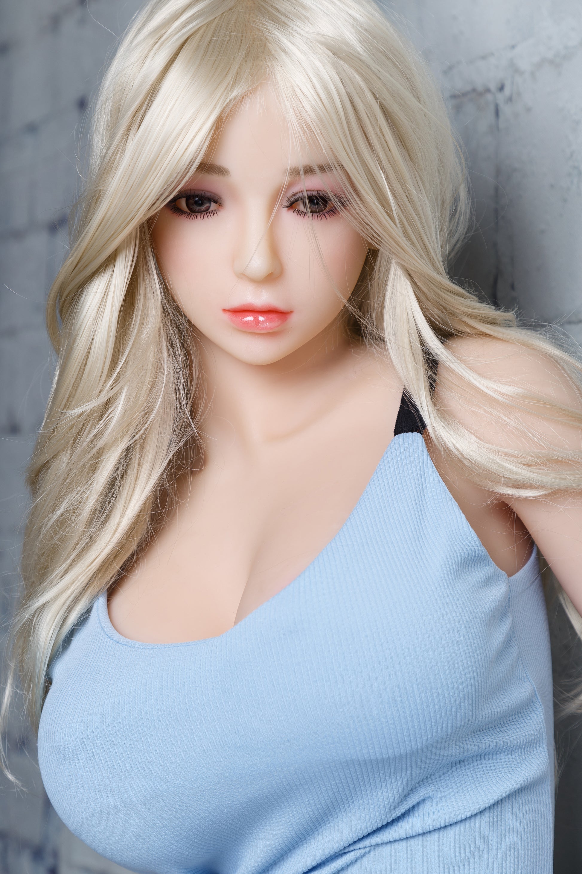 Gloria | 165cm Big Breast — Photo 149