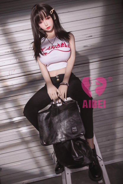 Betsy | 158cm Big Breast TPE Companion — Photo 3