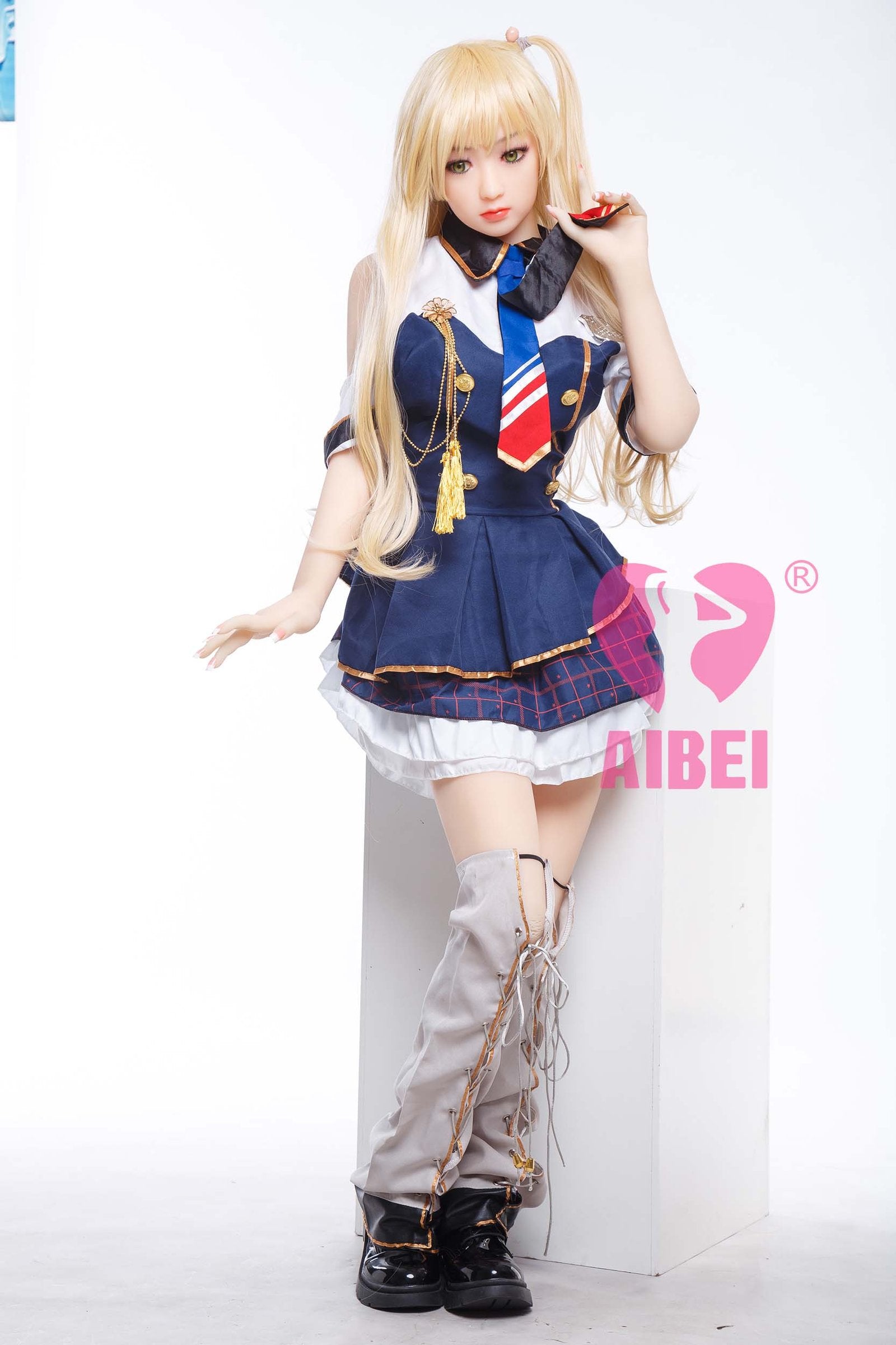 Jill | 148cm Small Breast TPE Companion — Photo 3