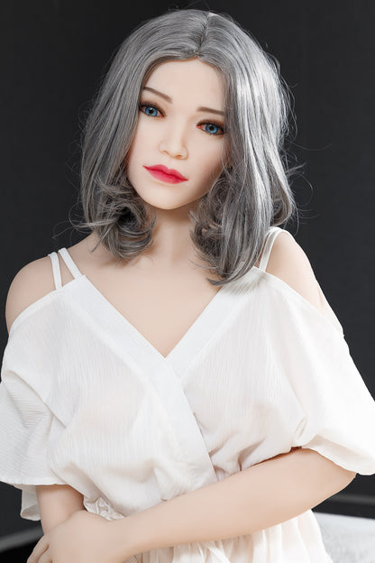 Emma | 165cm Small Breast TPE Companion — Photo 14