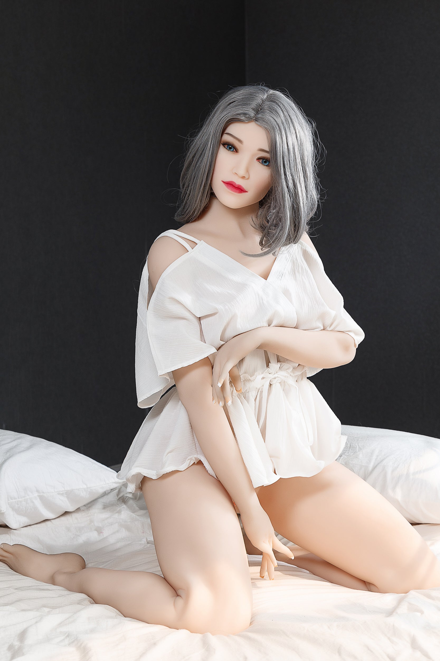 Emma | 165cm Small Breast TPE Companion — Photo 16