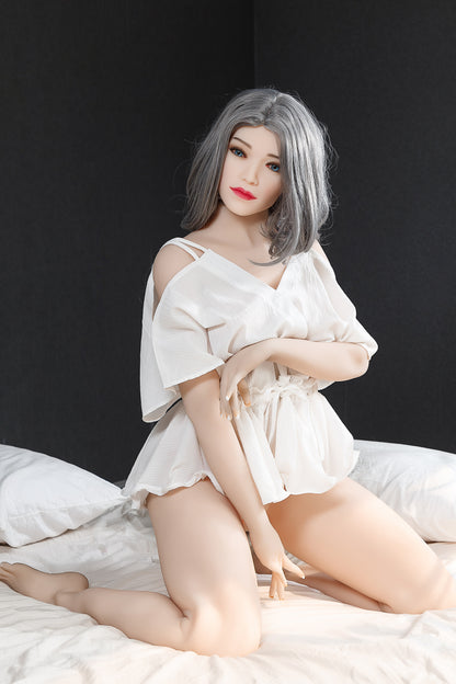 Emma | 165cm Small Breast TPE Companion — Photo 16