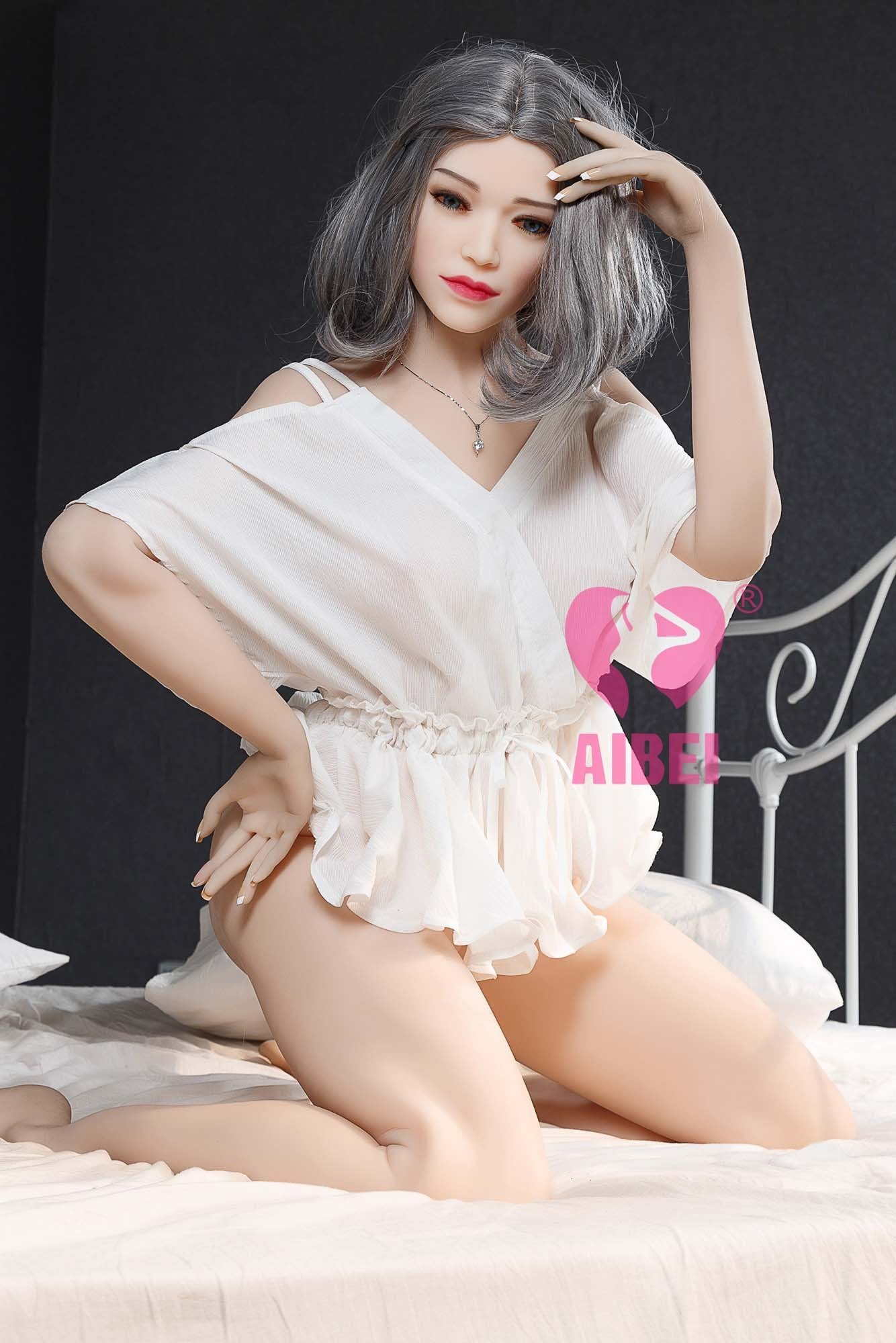 Emma | 165cm Small Breast TPE Companion — Photo 1