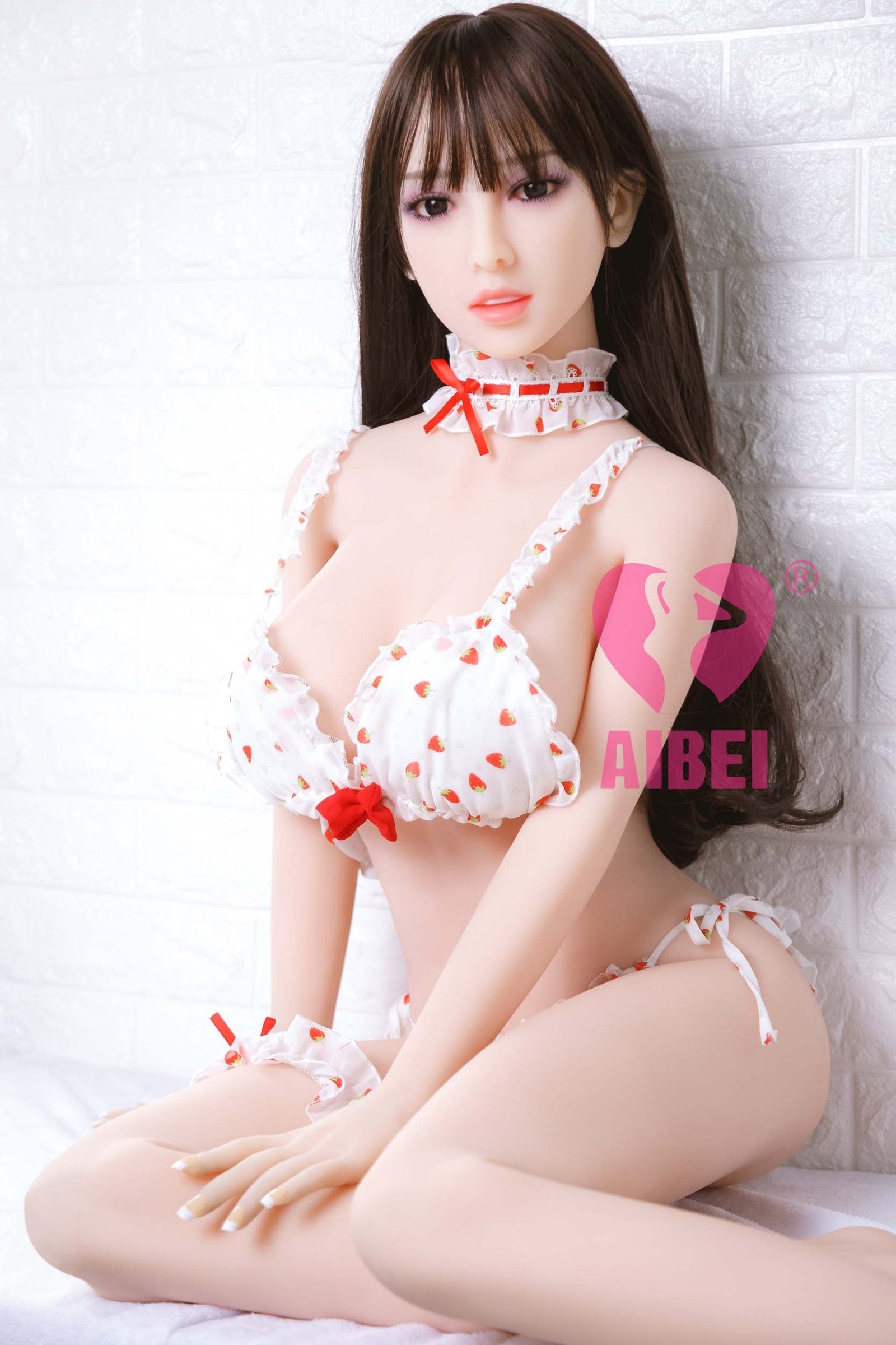 Lindsay | 158cm Big Breast TPE Companion — Photo 1