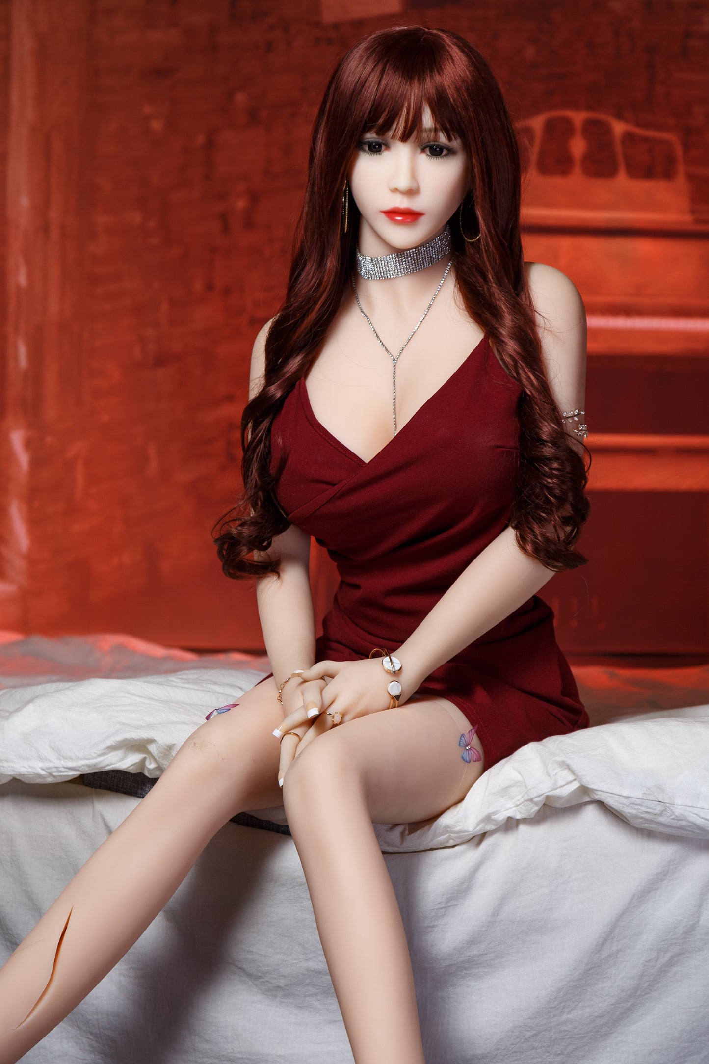Gloria | 165cm Big Breast — Photo 220