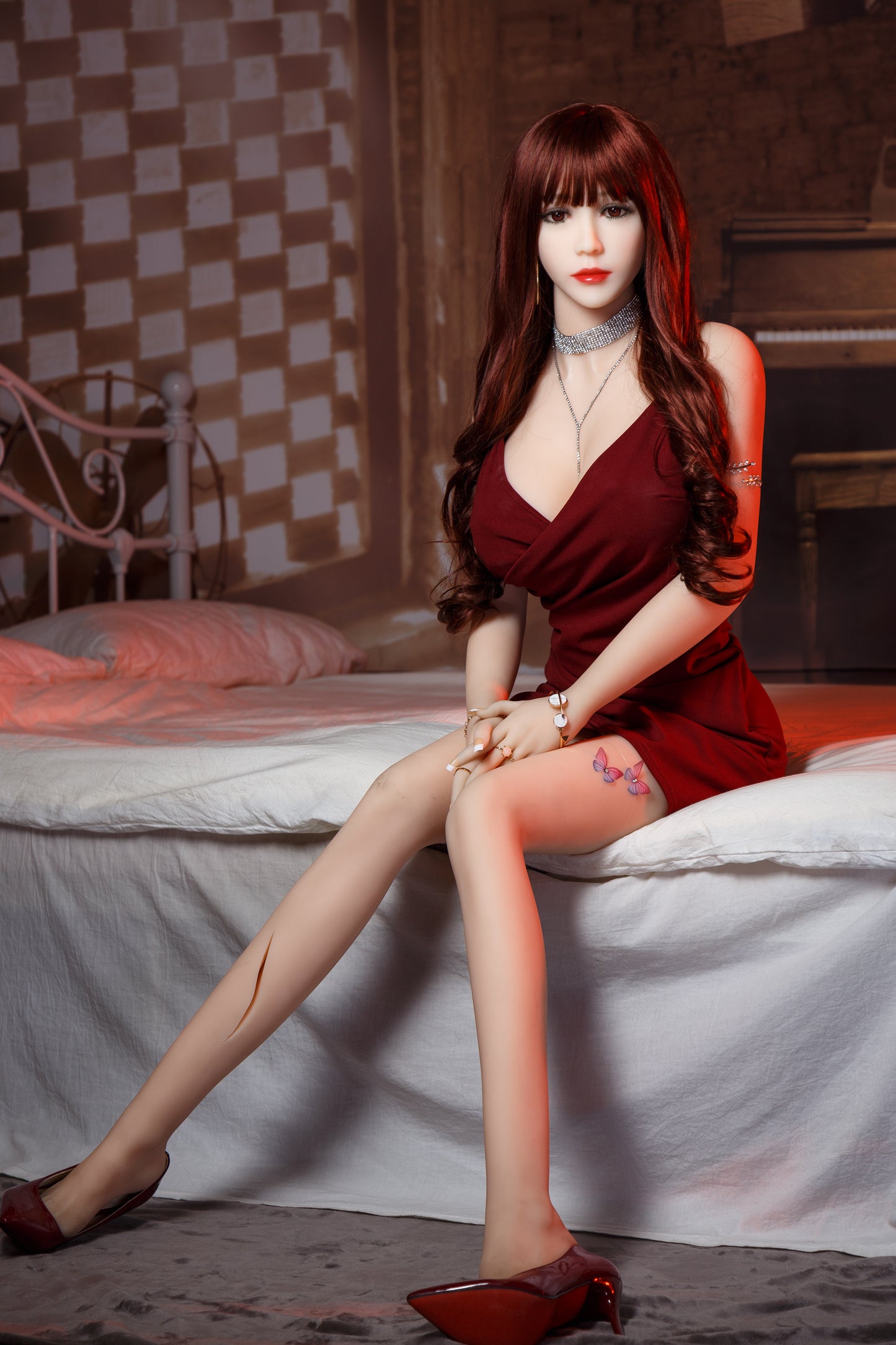 Gloria | 165cm Big Breast — Photo 131
