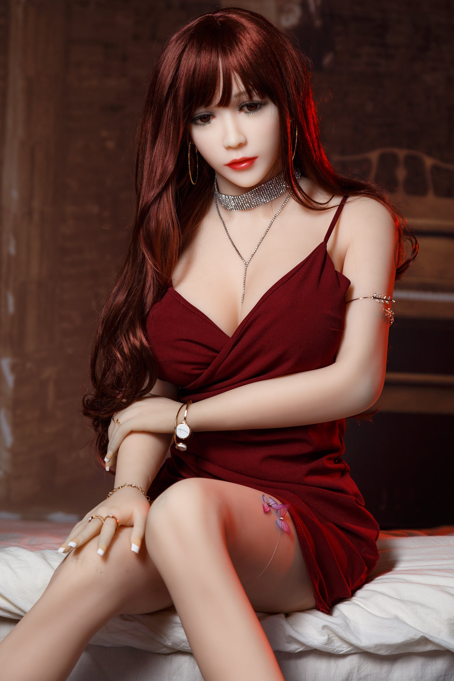 Gloria | 165cm Big Breast — Photo 134