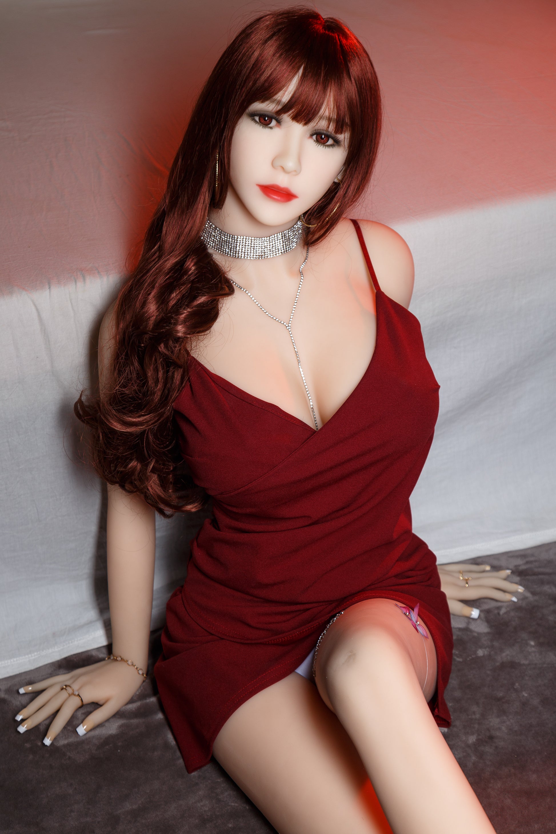 Gloria | 165cm Big Breast — Photo 225