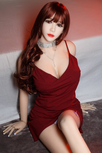 Gloria | 165cm Big Breast — Photo 225