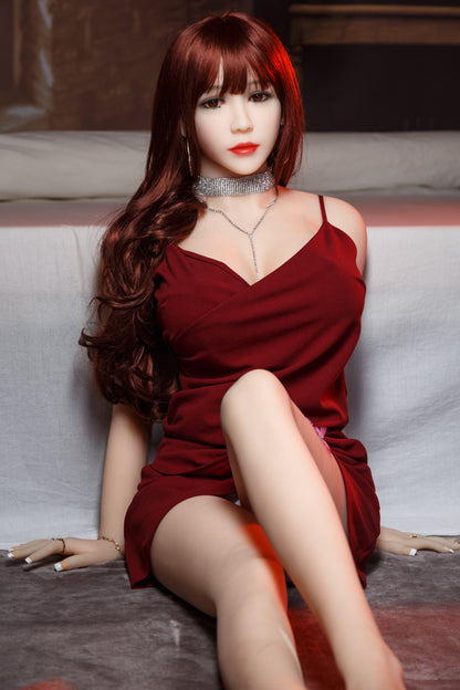 Gloria | 165cm Big Breast — Photo 135