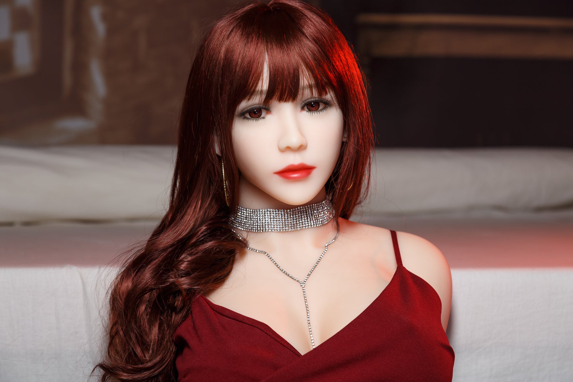 Gloria | 165cm Big Breast — Photo 136