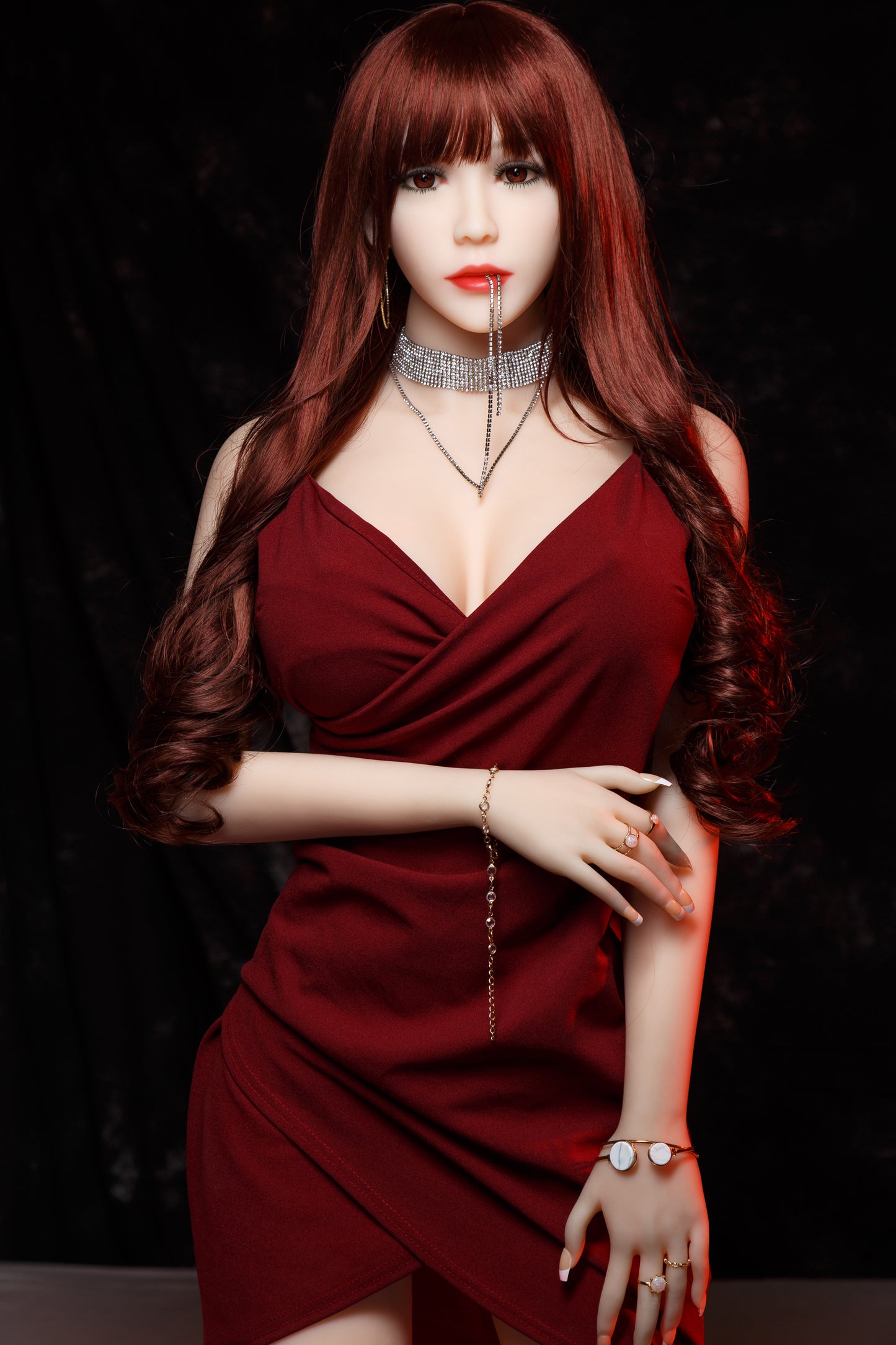 Gloria | 165cm Big Breast — Photo 138