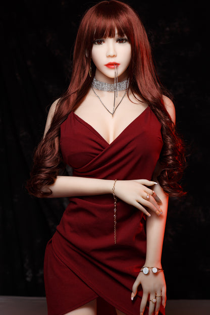 Gloria | 165cm Big Breast — Photo 138