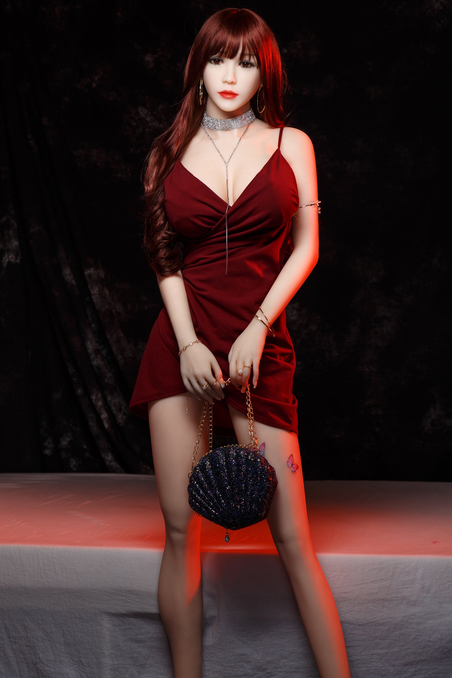 Gloria | 165cm Big Breast — Photo 139