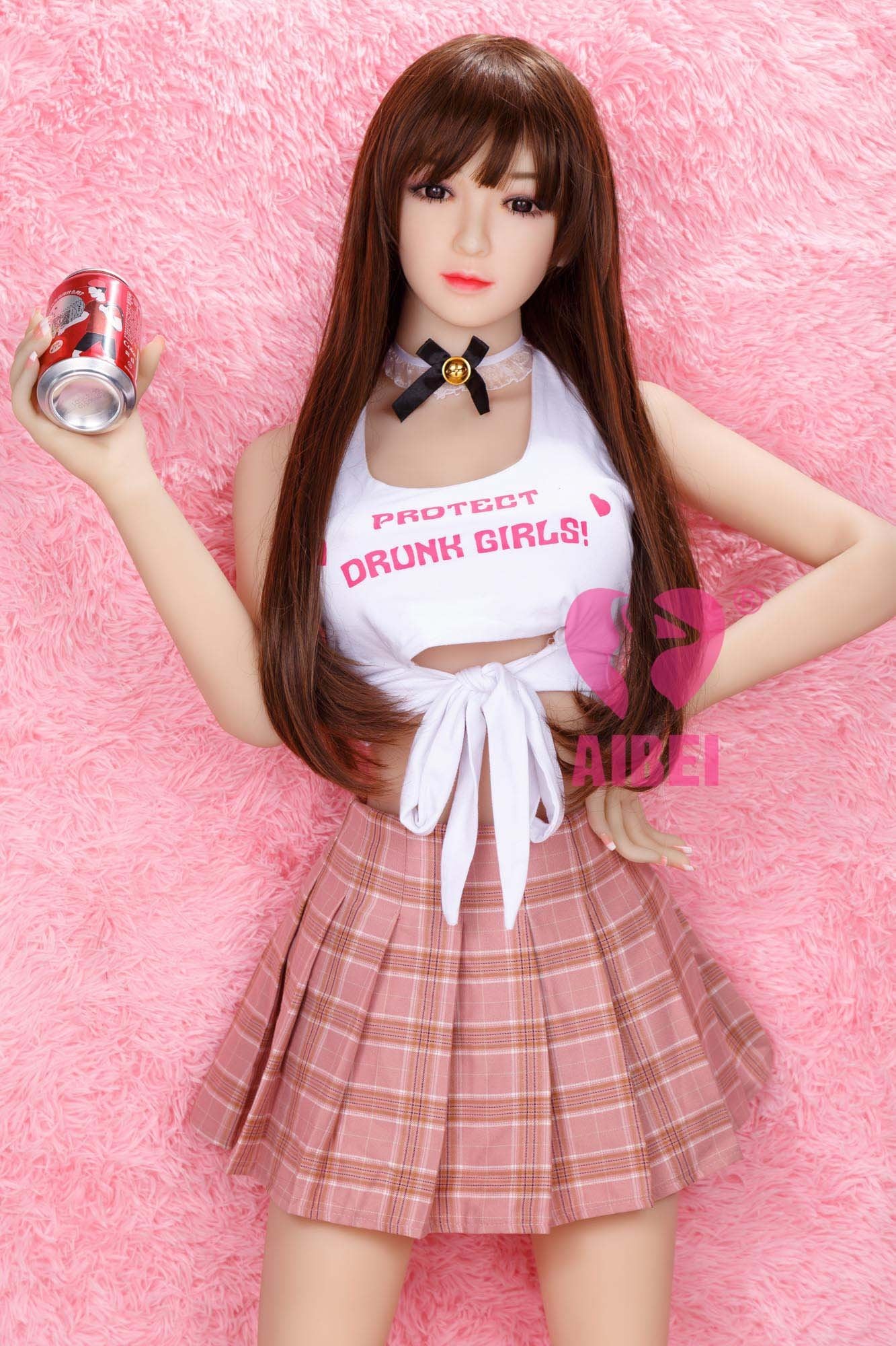 Gwendolyn | 148cm Medium Breast TPE Companion — Photo 3