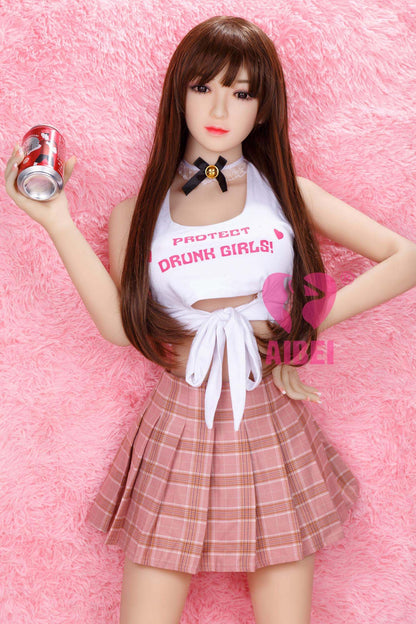 Gwendolyn | 148cm Medium Breast TPE Companion — Photo 3