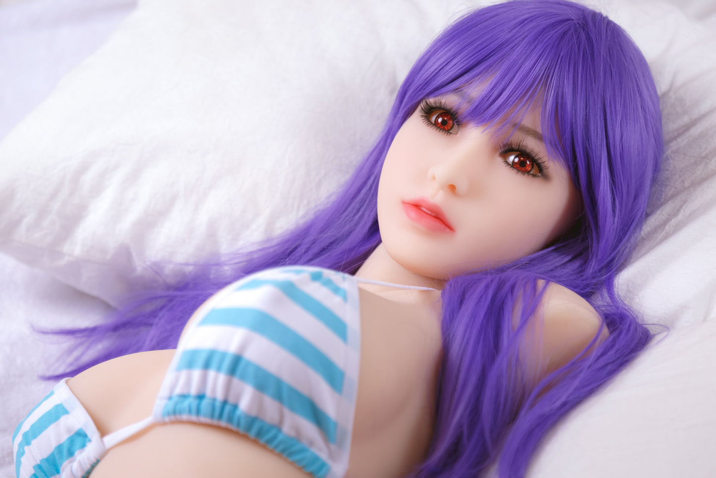 Pamela | 70cm Mini Torso — Photo 29